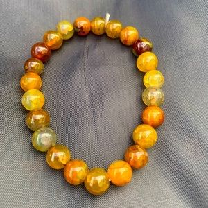 Healing bracelet